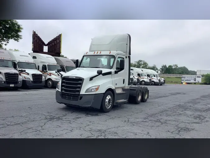 2020 Freightliner Cascadia 1263dffec0b3bd125d431135ae5c0c93952