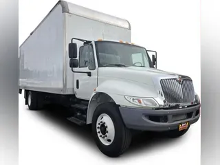 2019 International 4300