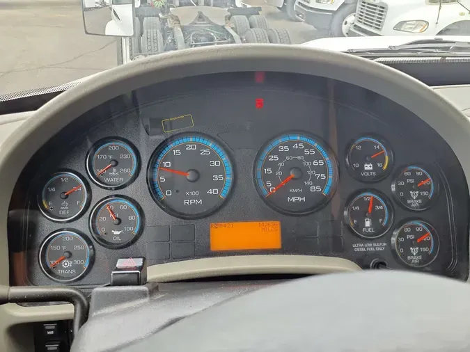 2017 NAVISTAR INTERNATIONAL 4300
