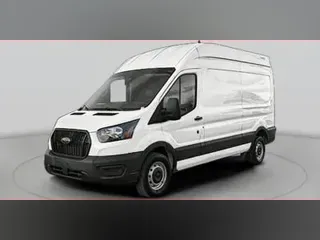 2024 Ford Transit Cargo Van