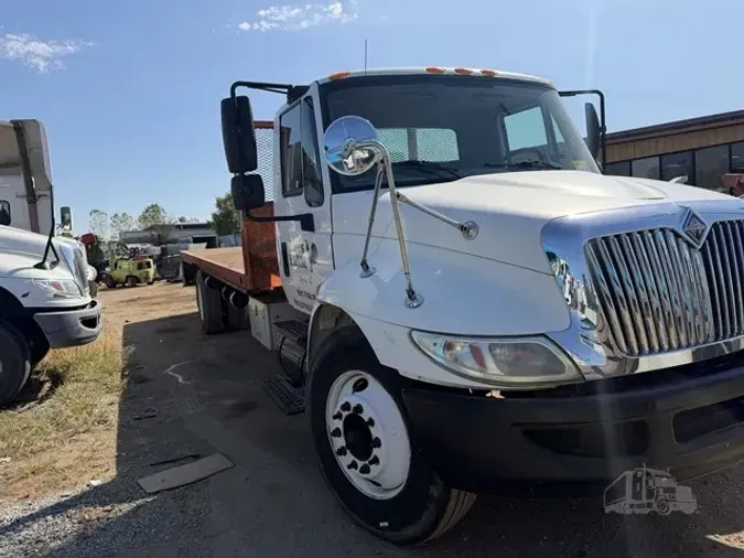 2008 INTERNATIONAL DURASTAR 43003e01c0191d4353b94d3101e3f579babf