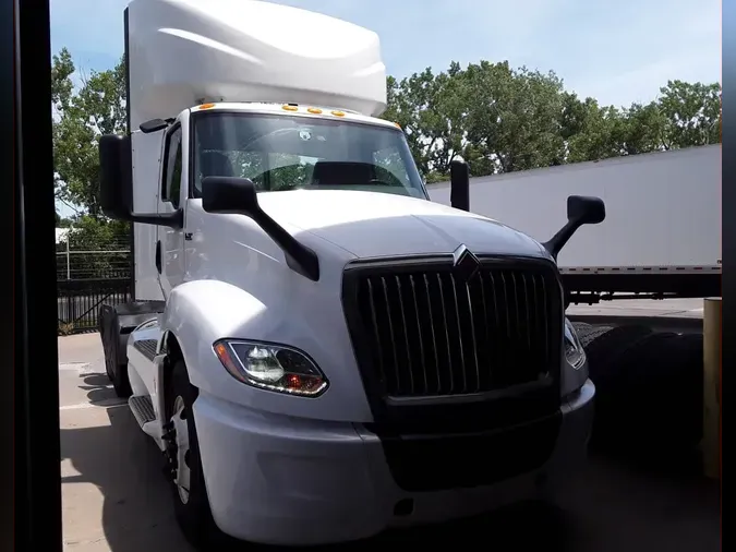2022 NAVISTAR INTERNATIONAL LT625 DAYCAB T/A3e0212326595a7622411b97e0842b207