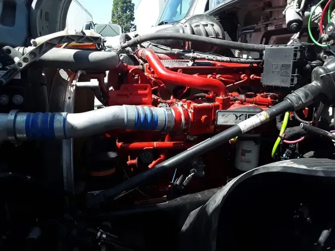 2019 VOLVO VNL64T-3003e021ed6684f63085845d0b0f019e211