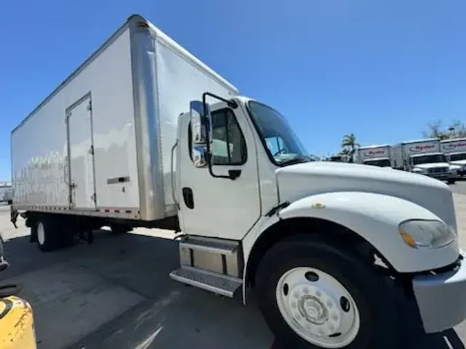 2019 FREIGHTLINER/MERCEDES M2 1063e02e3ff98770a63e4438256679c4b87