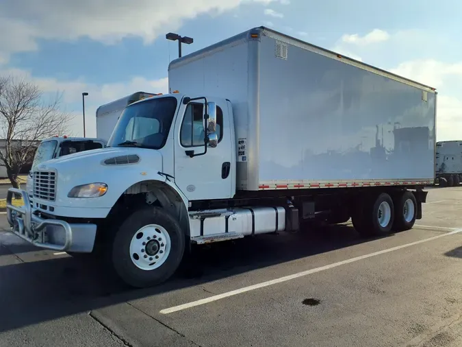 2017 FREIGHTLINER/MERCEDES M2 1063e03faf84cefec83cc59747b10910a49