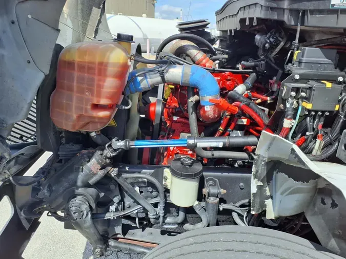 2020 NAVISTAR INTERNATIONAL MV607 (4X2)3e0532c297f14062c17a20de09f86463