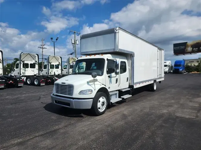 2020 FREIGHTLINER M2-106