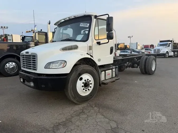 2021 FREIGHTLINER BUSINESS CLASS M2 1063e063b9b329f88c392c0a117e6213de7