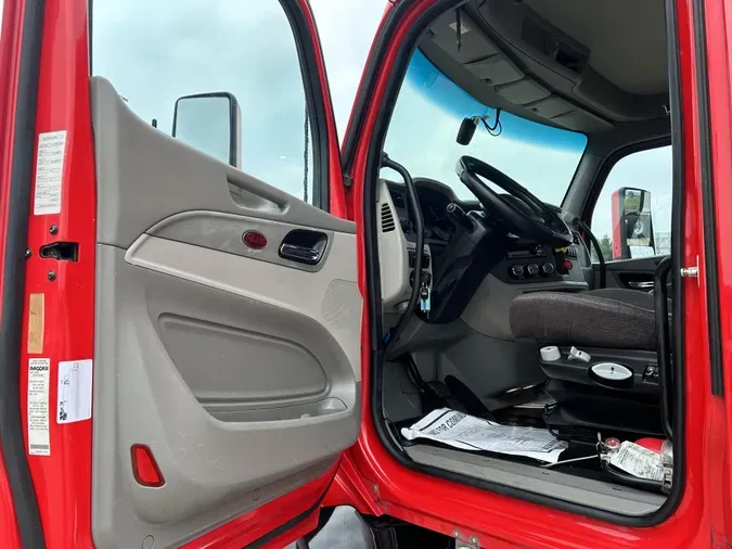 2019 Peterbilt 579