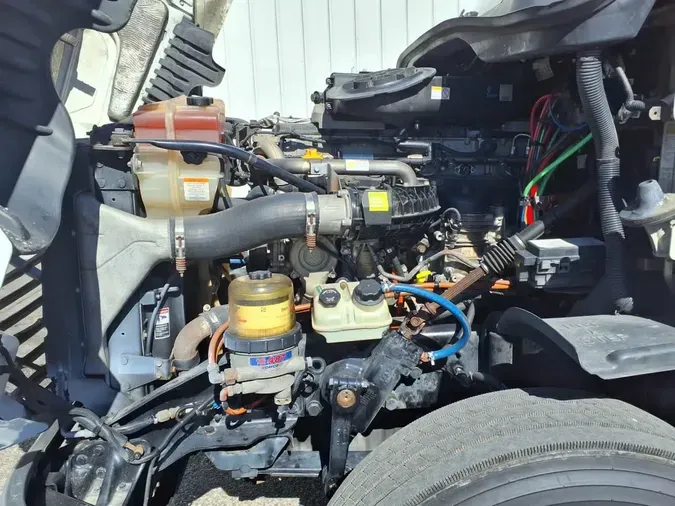 2018 FREIGHTLINER/MERCEDES CASCADIA 1253e073a494b1770932a563dd80f01cbfd