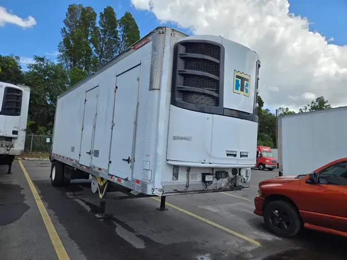 2017 GREAT DANE TRAILERS 7211Z-1 28/156/102