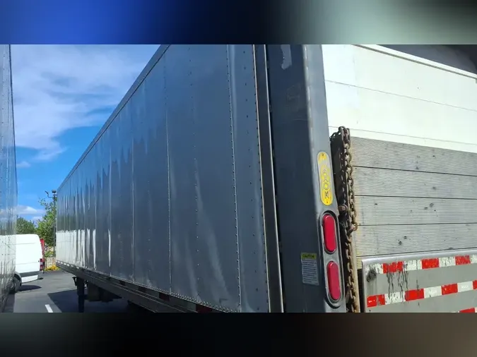 2019 UTILITY TRAILERS VS2RA 42/150/102
