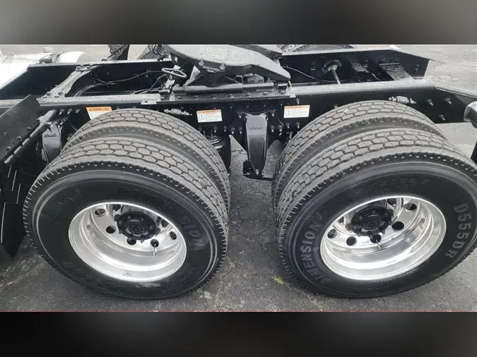2020 FREIGHTLINER CASCADIA