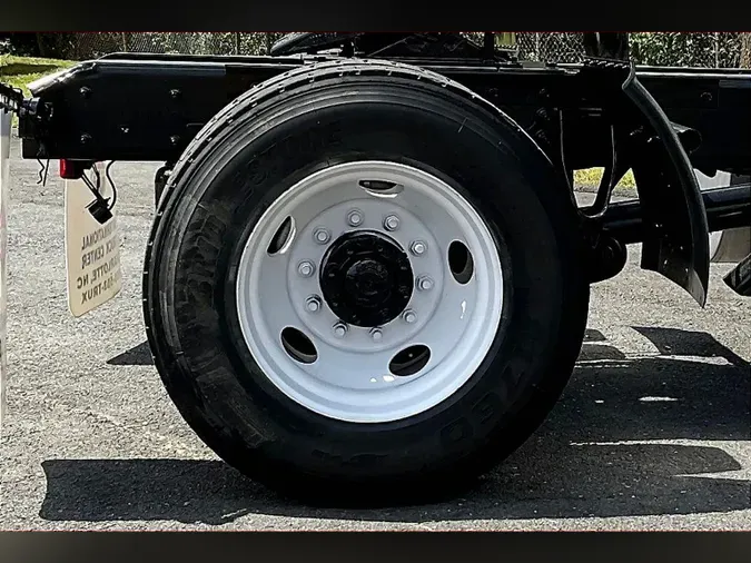 2020 INT RH613 4x2