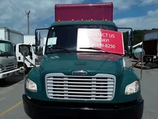 2016 FREIGHTLINER M2 106
