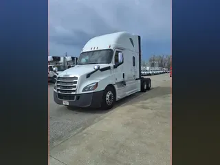 2019 FREIGHTLINER/MERCEDES NEW CASCADIA PX12664