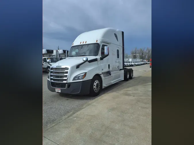 2019 FREIGHTLINER/MERCEDES NEW CASCADIA PX126643e0ec582204b5a6b9fac1ee02a092a7c