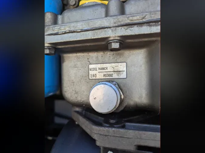 2019 UTILITY VS2RA