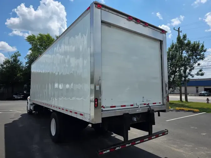 2020 NAVISTAR INTERNATIONAL MV607 (4X2)3e0fbcacf9805a1c7fd3eb66762d3625