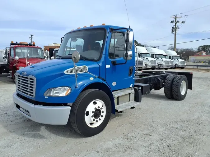 2019 FREIGHTLINER/MERCEDES M2 1063e100c2f599e16ed385726faf3da62d1