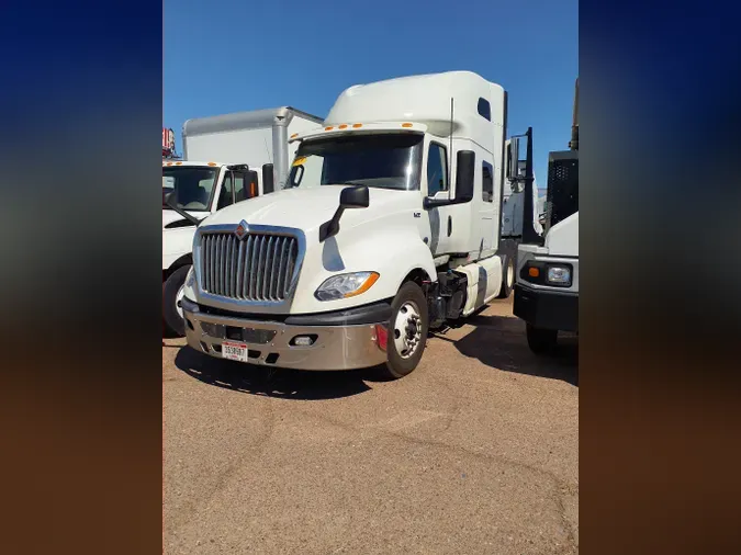 2019 NAVISTAR INTERNATIONAL LT625 SLPR CAB3e10255e886811c1e064cc319f65709f