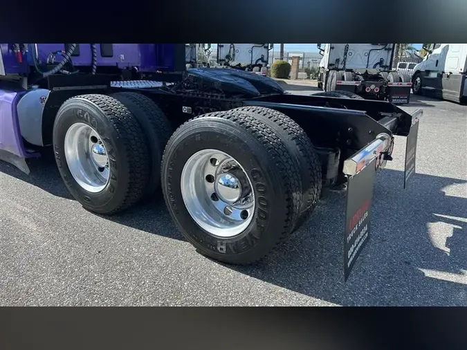 2021 KENWORTH T6803e109551713a2de50669dbab6a30d294