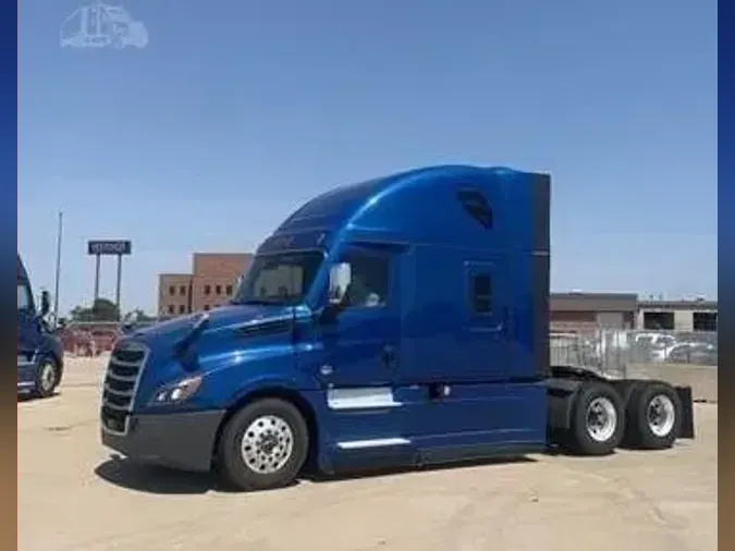 2022 FREIGHTLINER CASCADIA 1263e109d4886148600160c500aeb9849e5