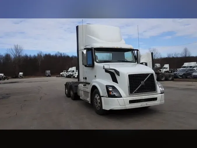 2018 Volvo VNL3003e10cf23f05a4d4e74840f9da92af018