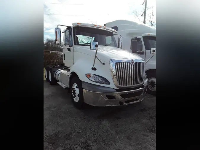 2016 NAVISTAR INTERNATIONAL PROSTAR