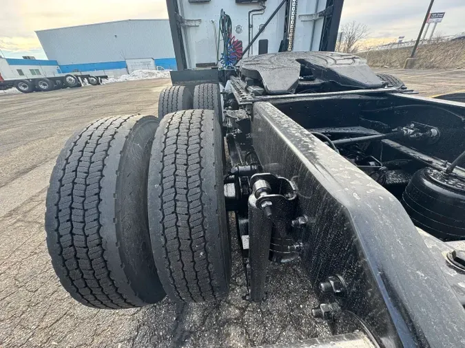 2023 Kenworth T6803e122a8be5934d35e65679c1db5e1921