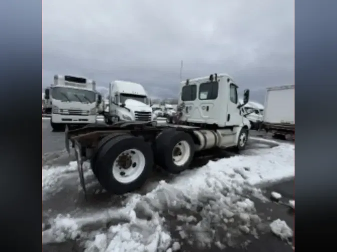 2019 FREIGHTLINER/MERCEDES NEW CASCADIA PX126643e1297aecc20d1bc01dfc4cc15f20ed4