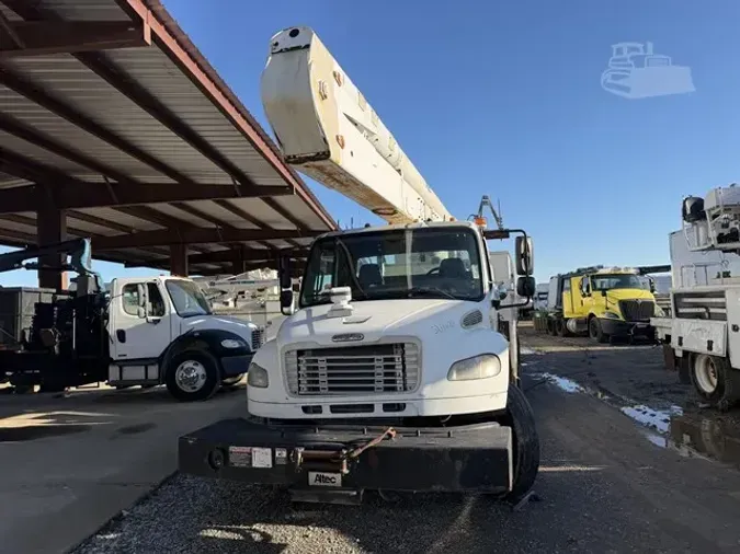 2010 ALTEC AA55E