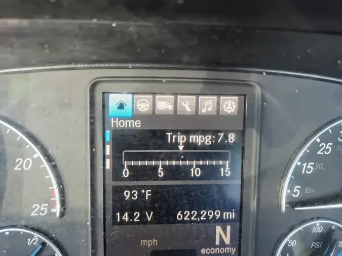 2020 FREIGHTLINER/MERCEDES NEW CASCADIA PX126643e145c1612ba694e3bf5ba607e438f3d