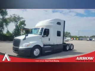 2022 INTERNATIONAL LT625