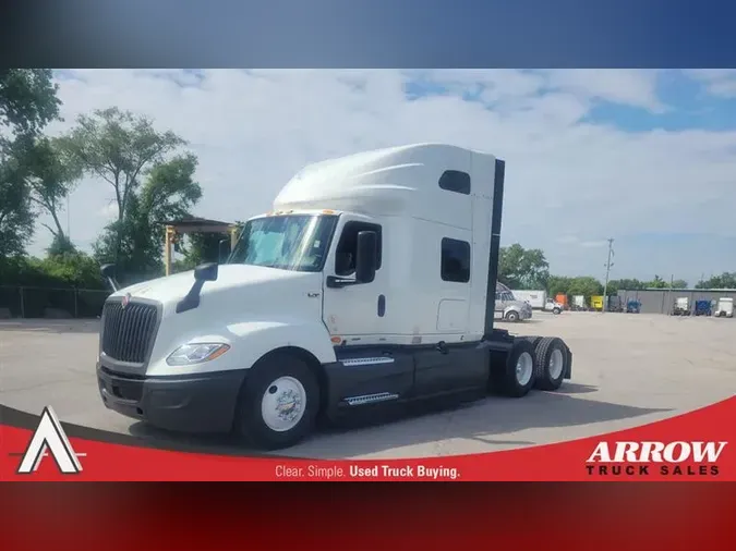 2022 INTERNATIONAL LT6253e151d9e748619fc59a2a54fb665396c