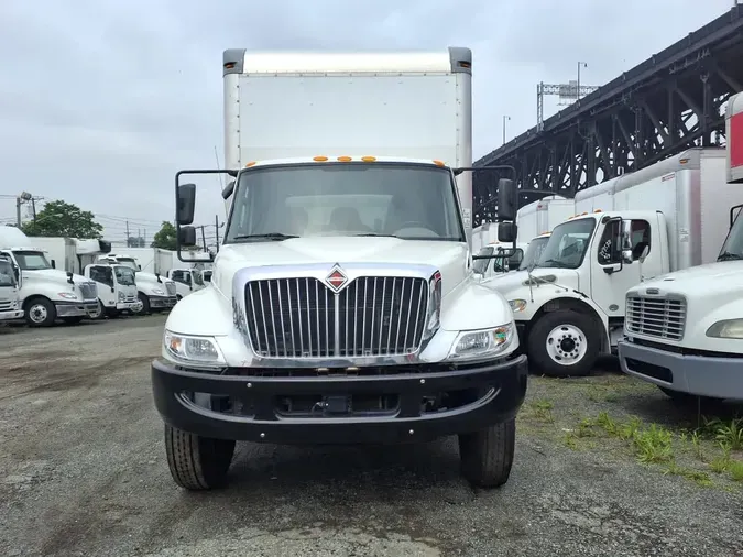 2018 NAVISTAR INTERNATIONAL 4300
