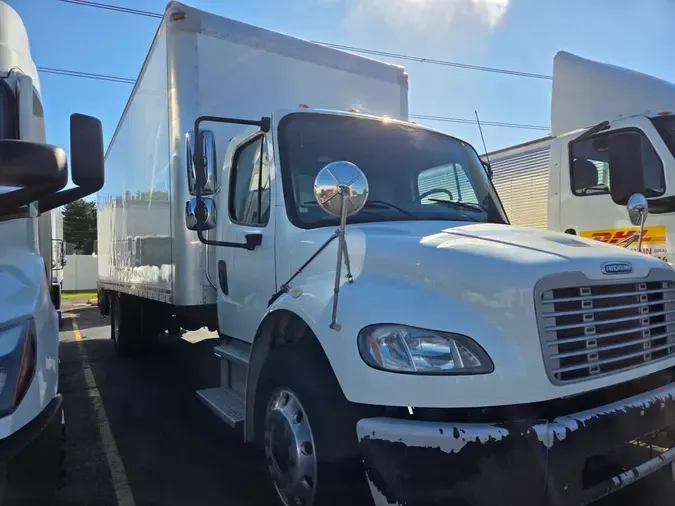 2019 FREIGHTLINER M2 106