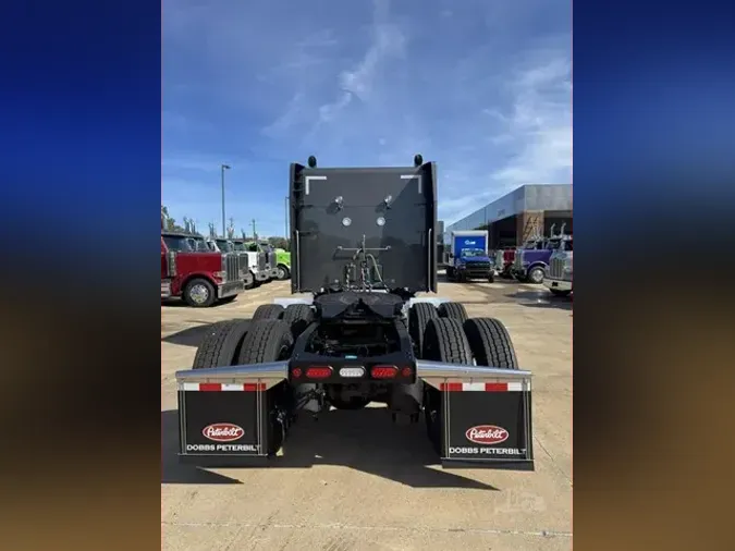 2026 PETERBILT 589