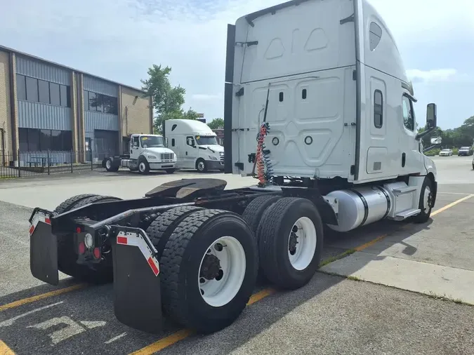 2020 FREIGHTLINER NEW CASCADIA PX12664