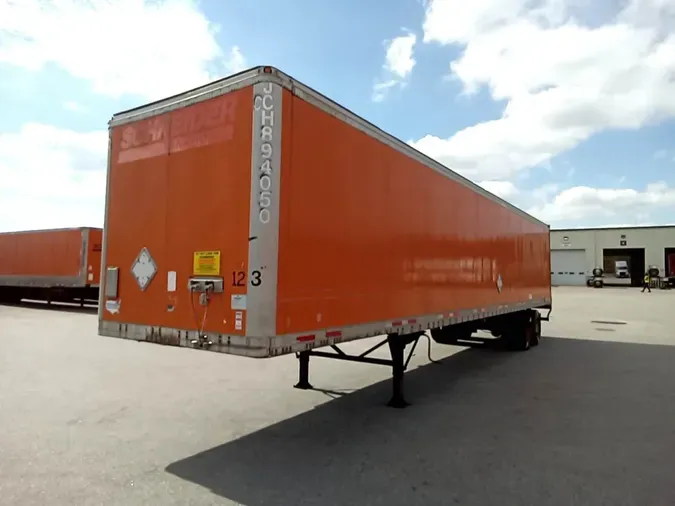 2001 Wabash Other