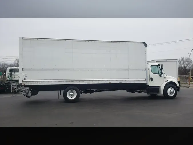 2020 Freightliner Business Class M2 106