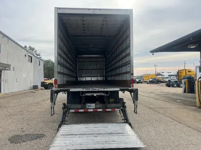 2019 Freightliner M2