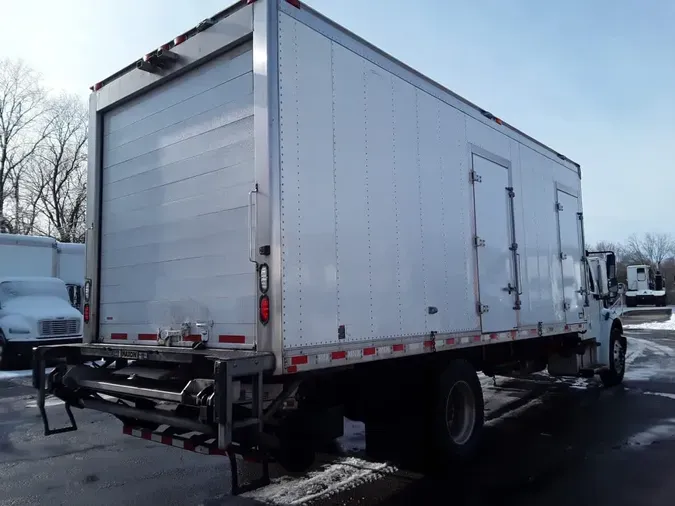 2020 FREIGHTLINER/MERCEDES M2 106