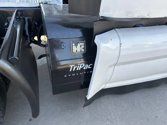 2021 Peterbilt 579