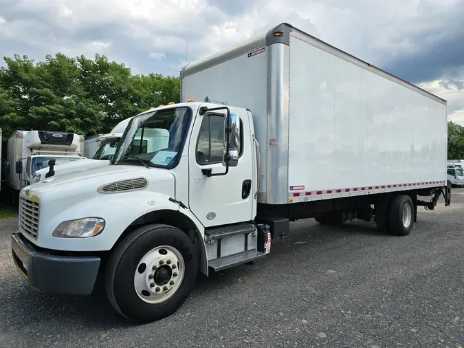 2016 FREIGHTLINER/MERCEDES M2 1063e1acc14fc6aa1dcf6cc59a58cb607e5