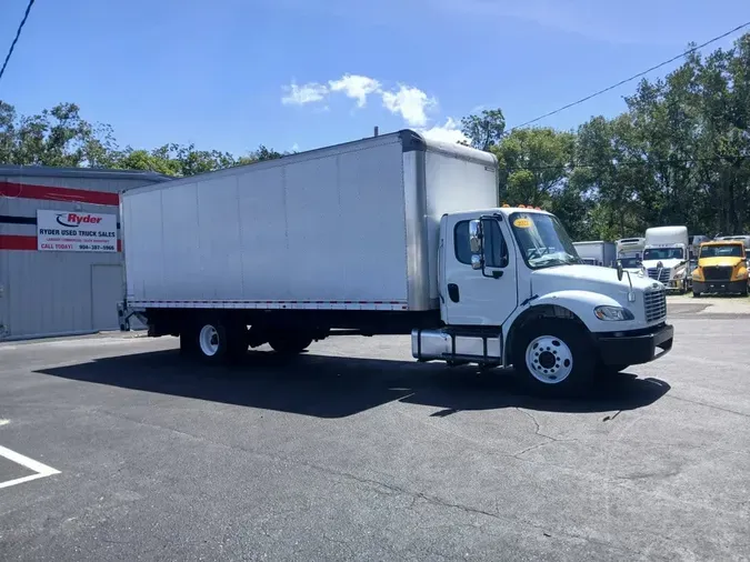2022 FREIGHTLINER/MERCEDES M2 1063e1c2bff3f3baae3c795744685161ea5