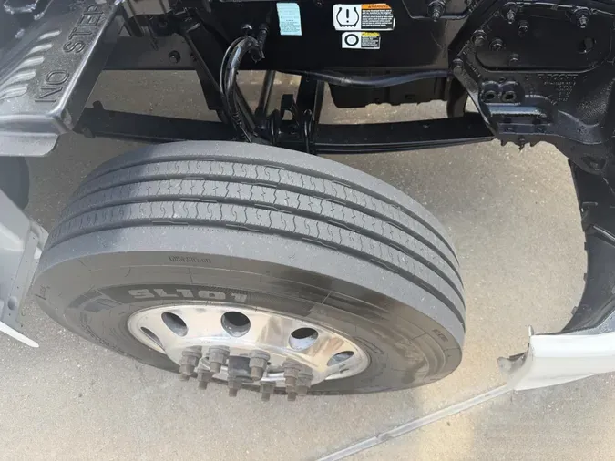 2020 Peterbilt 5793e1d04609443eb97f4ab60c0bb3f464e