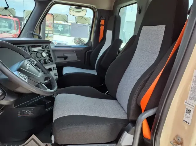 2020 FREIGHTLINER/MERCEDES NEW CASCADIA PX126643e1da260e04daed25ee45897315324b9
