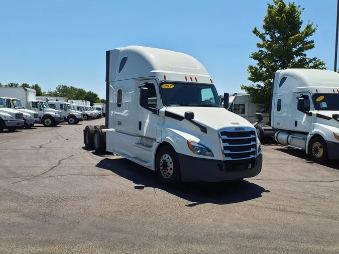 2019 FREIGHTLINER/MERCEDES NEW CASCADIA PX12664