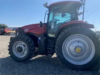 2021 CASE IH MAXXUM 145